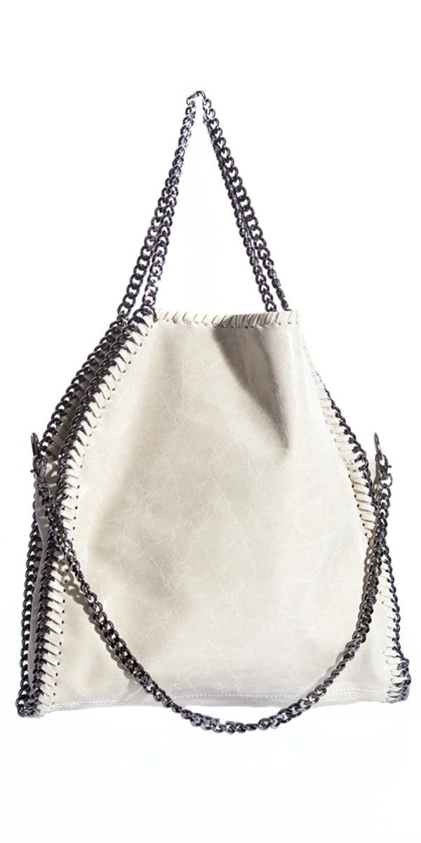 The Fiona - Gigi Moda - Made in Italy # Handbag, Leather, Made in Italy, Purse