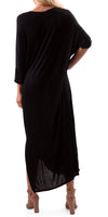 Francine Maxi Dress