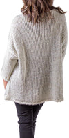 Ampio Knit Sweater