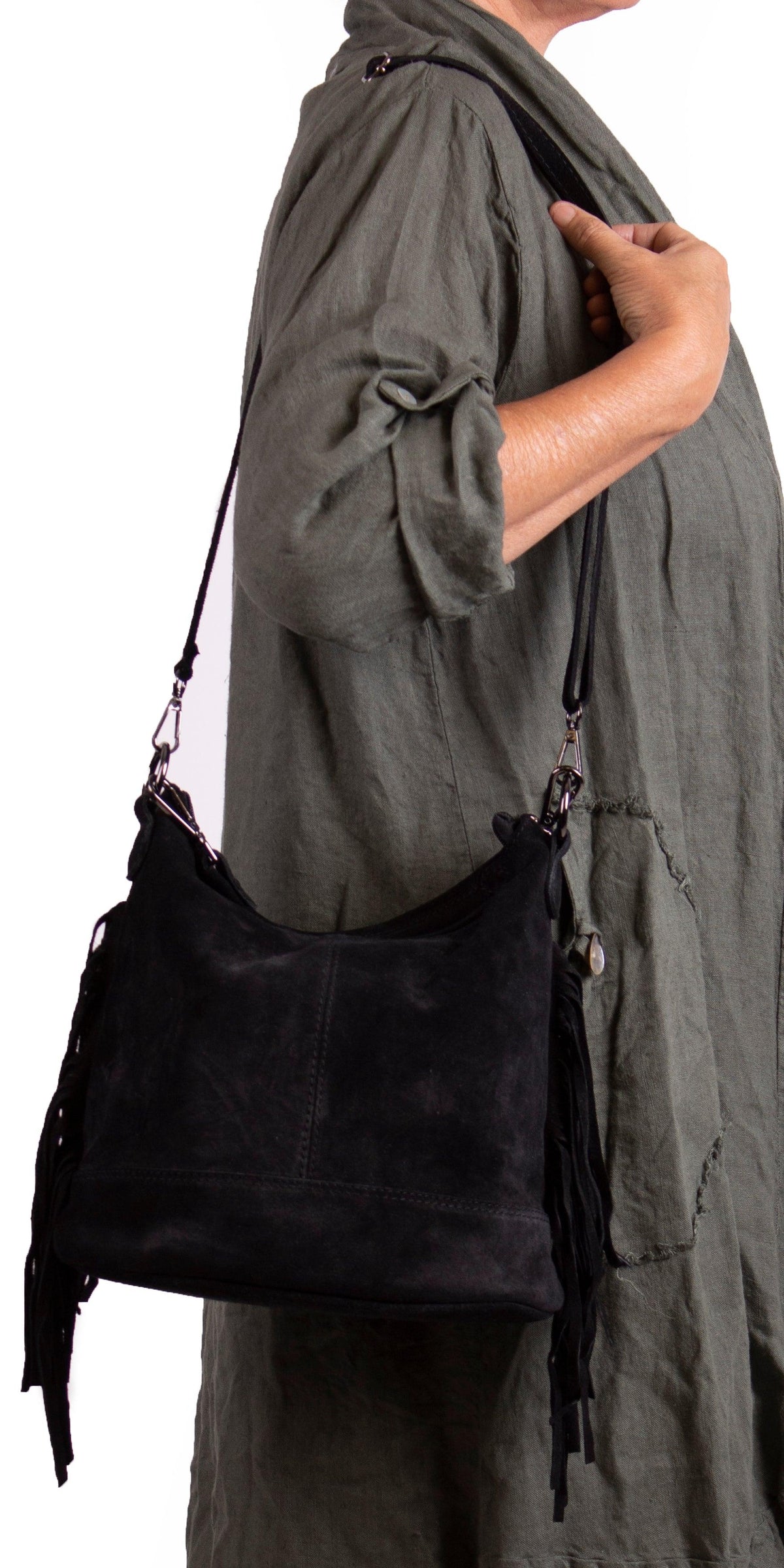 The Simona - Gigi Moda - Made in Italy # 