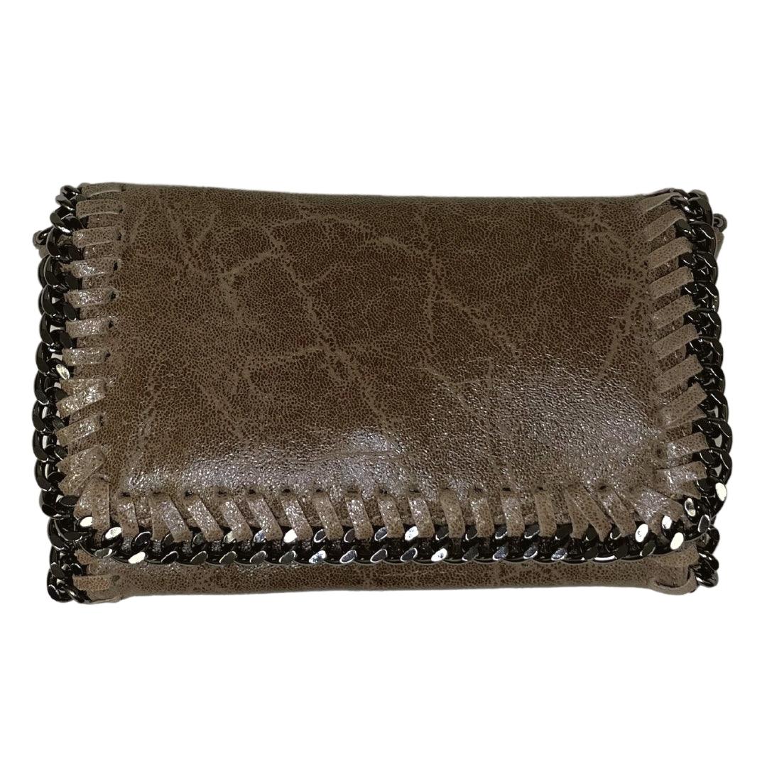 The Mini Fiona - Gigi Moda - Made in Italy # genuine leather, Made in Italy