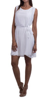 Evelina Dress - Shop Gigi Moda - Made in Italy # 60435, elastic, free shipping, made in Italy, silk, spring, summer, viscose
