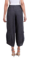 Daniella Gaucho Pant