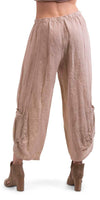Daniella Gaucho Pant