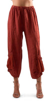 Daniella Gaucho Pant