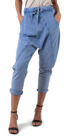Mina Harem Jogger Pants