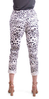 Cornelia Leopard Pant