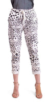 Cornelia Leopard Pant