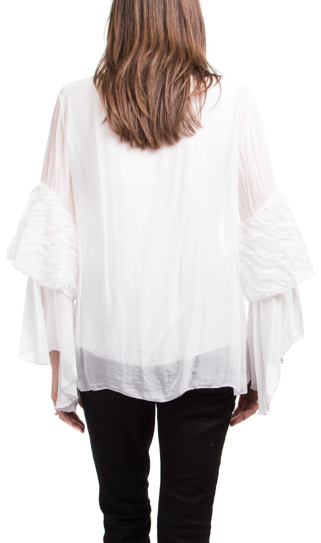 Beccy Blouse