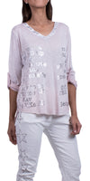 Carlita Blouse