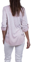 Carlita Blouse