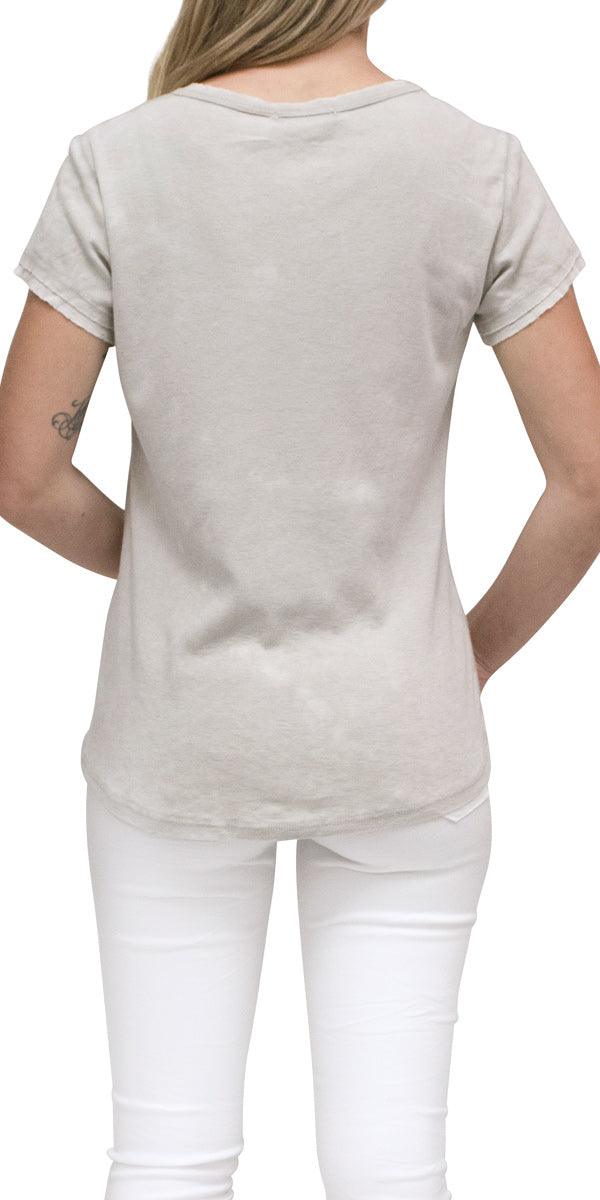 Rebel Club Shirt - Gigi Moda - Made in Italy # 100% Cotton, Gigi Moda, Graphic Print, italian top, Made in Italy, tee shirt, tshirt, washable