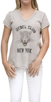 Rebel Club Shirt