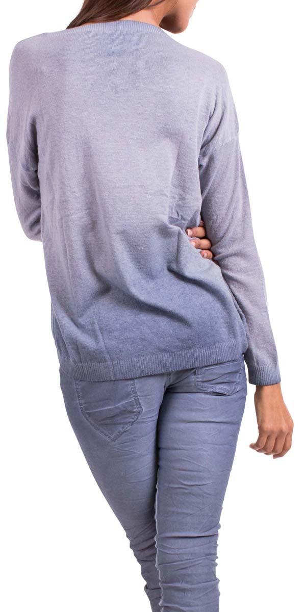 Elisabetta Sweater - Gigi Moda - Made in Italy # 9134, basics, Blouse, fall, free shipping, Gigi Moda, italian top, knit, Made in Italy, OS, resort, resort wear, ribbed, Top, washable, winter