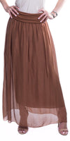 Sondra Maxi Skirt