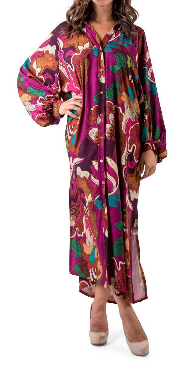 Boemo Maxi Dress Boemo Maxi Dress