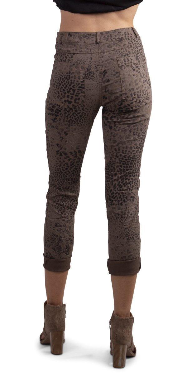 Antonella Leo Pant - Gigi Moda - Made in Italy # fall, Made in Italy, Pants