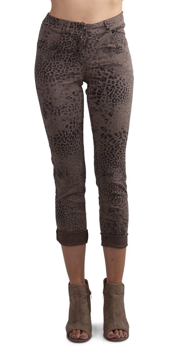 Antonella Leo Pant - Gigi Moda - Made in Italy # fall, Made in Italy, Pants