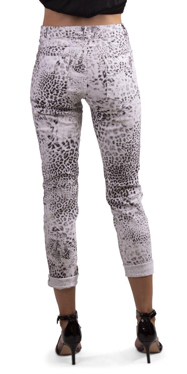 Antonella Leo Pant - Gigi Moda - Made in Italy # fall, Made in Italy, Pants
