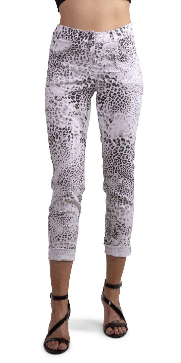 Antonella Leo Pant - Gigi Moda - Made in Italy # fall, Made in Italy, Pants