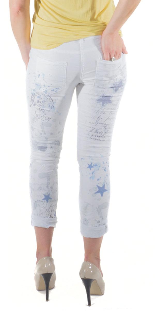 Flamingo Jeans - Gigi Moda - Made in Italy # 