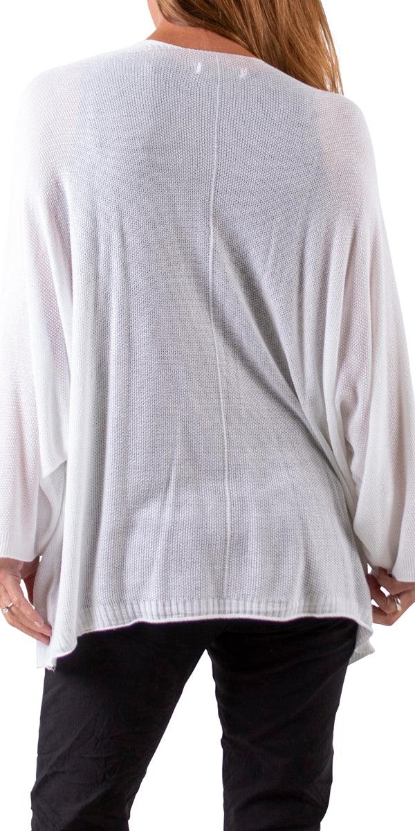 Cosima Knit Cardigan - Gigi Moda - Made in Italy # Cardigan, coats, comforatable fit, Gigi Moda, Jackets, Knit, made in italy, shop gigi moda, womans clothing