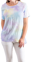 Modica Tie Dye T-Shirt