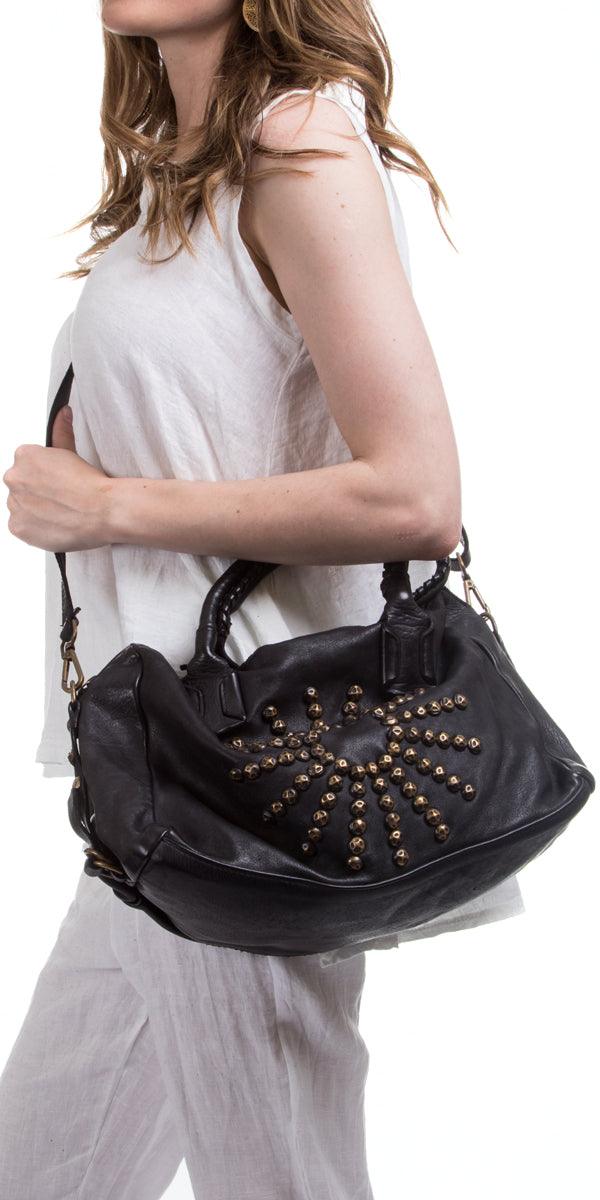 Becca Leather Bag
