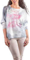 Donatella Blossom Sweater