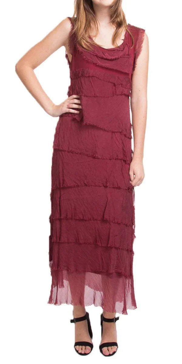 Siena Maxi Dress Siena Maxi Dress