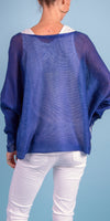 Donatella "Vintage 1970" Sweater