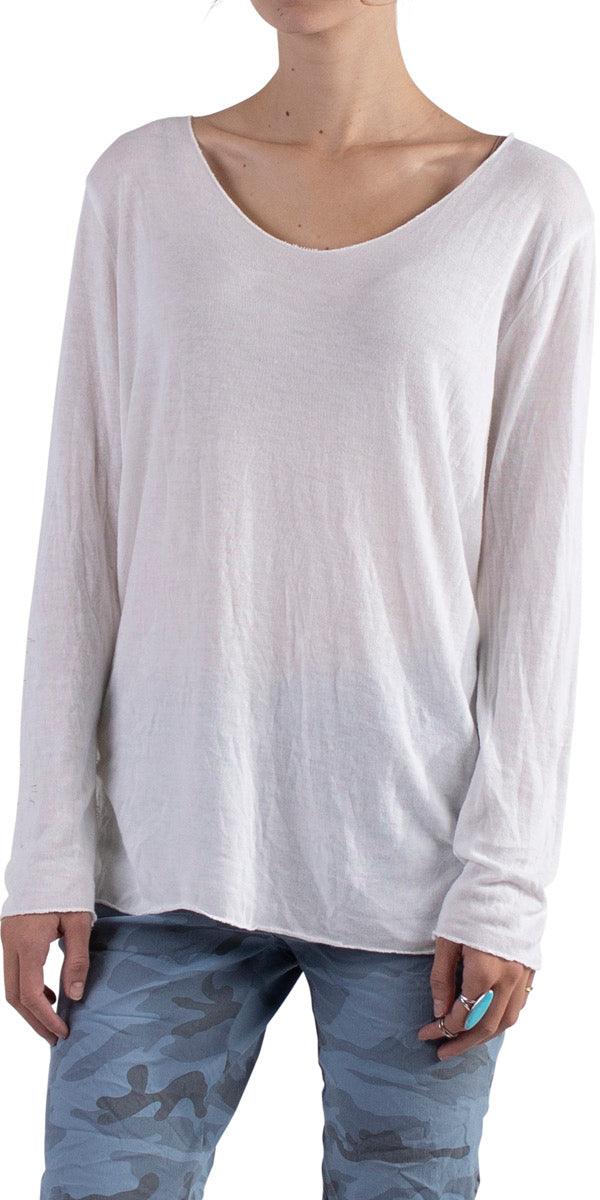 Prina Sweater - Gigi Moda - Made in Italy # 