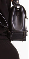 Leather Bag or Backpack