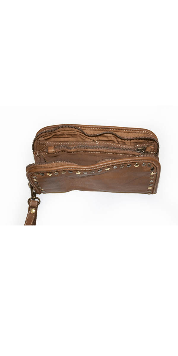 Beatrice Wallet/Clutch